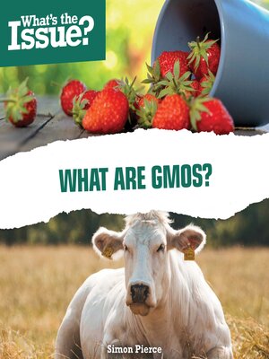 cover image of What Are GMOs?